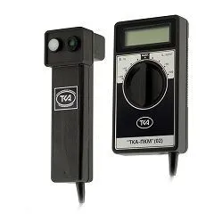 Люксметр + Яркомер "ТКА-ПКМ"(02) с поверкой