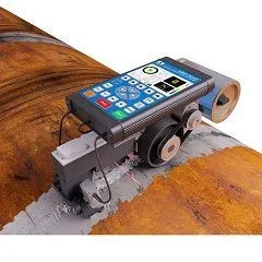 Сканер-дефектоскоп A2051 ScaUT