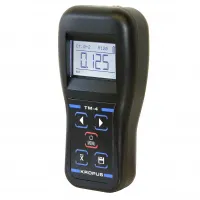 ТМ-4 - вихретоковый толщиномер защитных покрытий