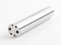 Вставка F Fluke 9190-INSF для сухоблочных калибраторов для сверххолодной зоны Fluke 9190A