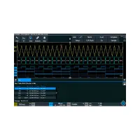 Набор плат логического анализатора Rohde  Schwarz RTM-B1