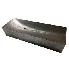 Настроечные образцы (меры) по СТО ГК Трансстрой 012-2007 (А3 Инжиниринг)