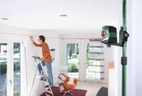 Штатив Bosch TP 320 (0.603.693.100)