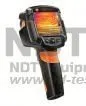 testo 870-2 - Тепловизор с SuperResolution