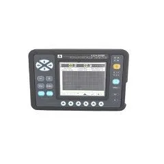 Поверка дефектоскопа А1214 ЭКСПЕРТ