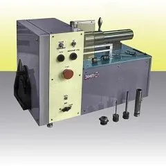 Машина ИХ 5127 для испытаний проволоки на навивание (с электроприводом)