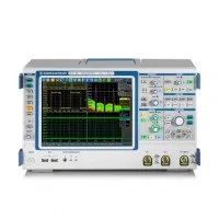 Осциллограф Rohde Schwarz RTE1202