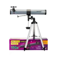 Телескоп Levenhuk Blitz 76 Plus
