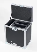 Транспортный кейс Fluke 4180-CASE для прецизионных инфракрасных калибраторов Fluke 4180/4181