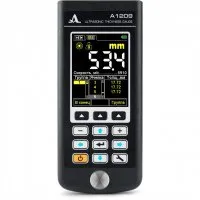 А1209 - Ультразвуковой толщиномер