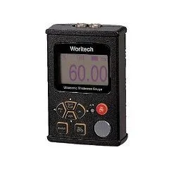 Поверка толщиномера WT-600S