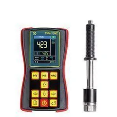 Динамический твердомер ТКМ-359C Динамический твердомер ТКМ-359C
