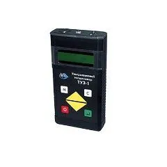 Поверка толщиномера ТУЗ-1