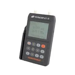 Поверка ультразвукового прибора для контроля прочности бетона ПУЛЬСАР-2.1