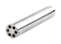 Вставка C Fluke 9190-INSC для сухоблочных калибраторов для сверххолодной зоны Fluke 9190A