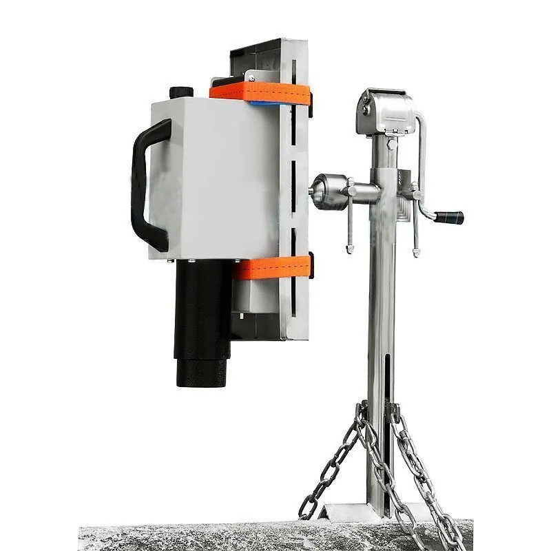 АРИОН ШРТ-1, штатив для рентгеновских аппаратов трубный цепной