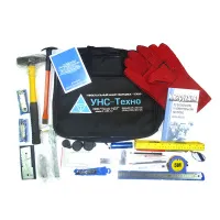 Универсальный набор сварщика УНС-Техно