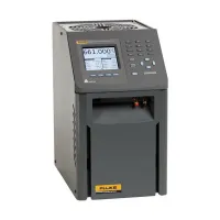 Сухоблочный калибратор температуры Fluke 9170-E-256 Сухоблочный калибратор температуры Fluke 9170-E-256