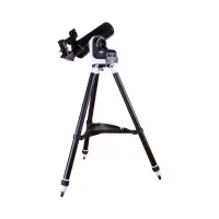 Телескоп Sky-Watcher MAK80 AZ-GTe SynScan GOTO