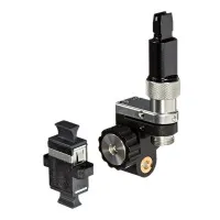 Запасной наконечник видеозонда микроскопа Fluke Networks FI1000-MPO-RT