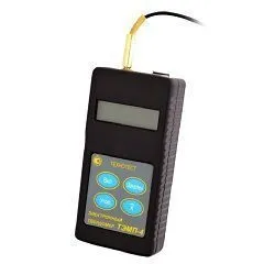 Поверка твердомера ТЭМП-4