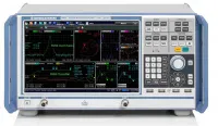 Анализатор цепей Rohde Schwarz ZNB40 2 порта 10 МГц - 40 ГГц