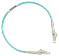 Fluke Networks MRC-50-SCSC-0.3M многомодовый  образцовый 03 м шнур для проверки оконцованных разъёмом SC 50µm  волокон