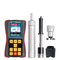 Ультразвуковой твердомер ТКМ-459C "Универсальный+"