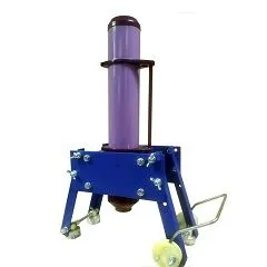 Рентгеновский аппарат импульсного действия ПОЛАРИС-300