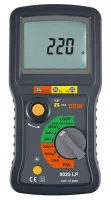 Измеритель параметров электрических сетей SEW 8025 LP