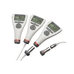 Поверка толщиномера покрытий MiniTest 700