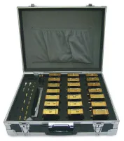 Обучающий комплекс АКИП 9503