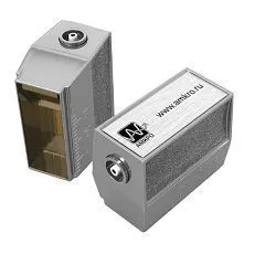 Калибровка ультразвукового пьезоэлектрического преобразователя (ПЭП) типа П121