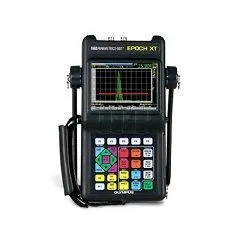 Поверка дефектоскопа Epoch XT