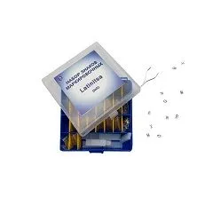 Маркировочные знаки линии АРГО №6 (цифры 8мм)