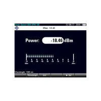 Опция поддержки датчиков мощности Rohde  Schwarz ZVH-K9