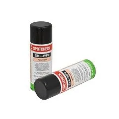 Водосмываемый пенетрант SKL-WP2