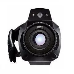 Тепловизор Testo 885-2 Комплект