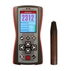 Дефектоскоп-толщиномер ТЭС-364М термоэлектрический