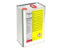 Люминесцентный  индикаторный  пенетрант AEROPEN-KD®  FE-3 (900 л в контейнере  IBC на 1000 л)