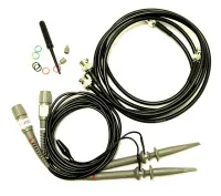 Двухканальный милливольтметр Актаком АВМ-1084 Двухканальный милливольтметр Актаком АВМ-1084