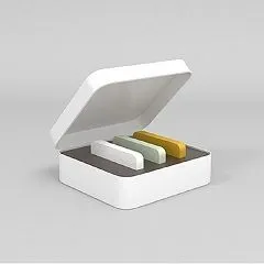 Меры твердости МТШ-OO (Метротест)