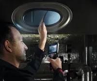 Гибкий волновод для Bosch GIC 120/120 C 8.5мм / 3м (1.600.A00.9BA)