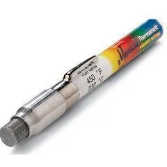 Карандаш термоиндикаторный Thermomelt 565°C