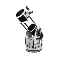 Телескоп Sky-Watcher Dob 10quot (250/1200) Retractable SynScan GOTO