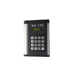 Поверка дефектоскопа ВД-120