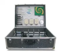 Обучающий комплекс АКИП 9504