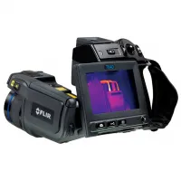 Тепловизор Flir T640