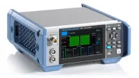 Измеритель мощности Rohde  Schwarz NRX