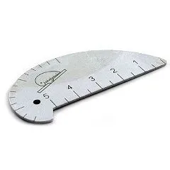 Универсальный шаблон Красовского УШК-1 (А3 Инжиниринг)